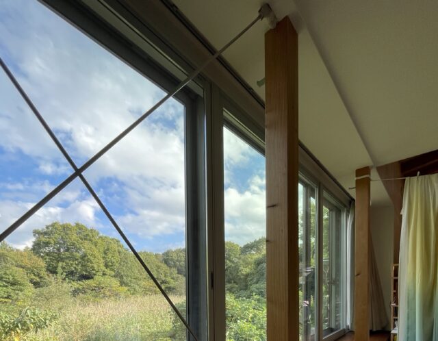 内窓リフォーム